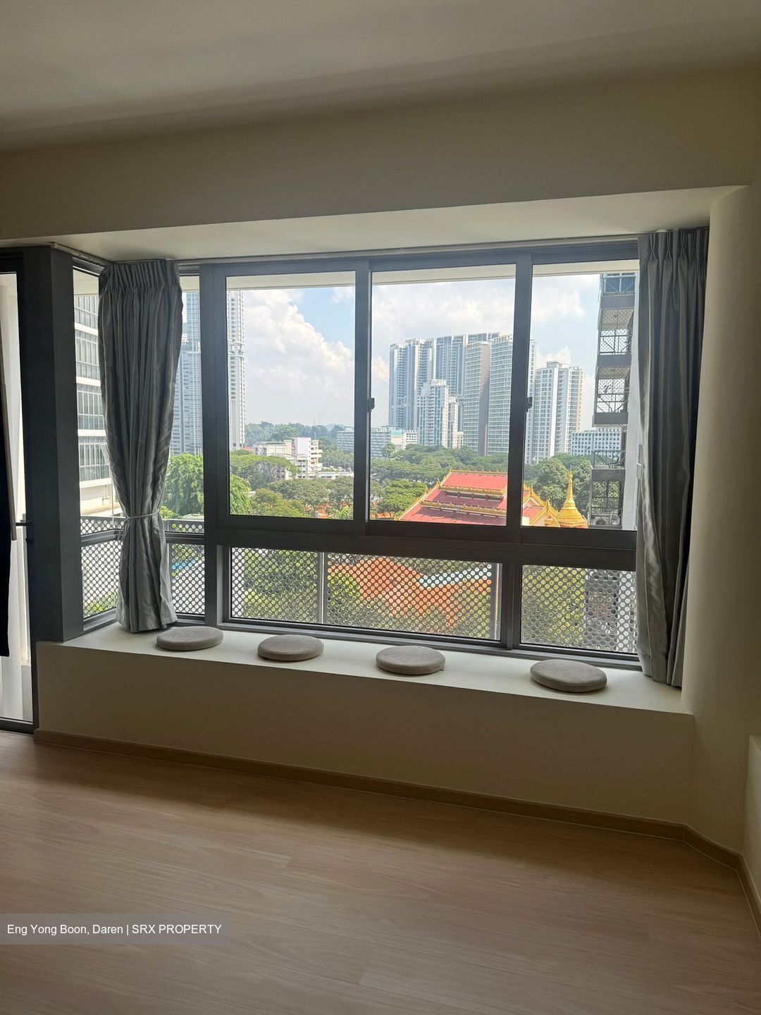 The Verve (D12), Apartment #570088291